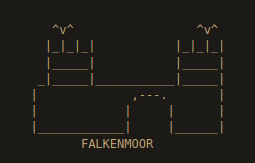 Falkenmoor Logo